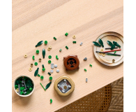 LEGO Botanicals 10344 Dracena sandera - 1283647 - zdjęcie 3